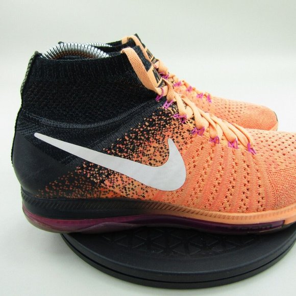 Nike Shoes Nike Air Zoom All Out Running Shoes Womens Size 85